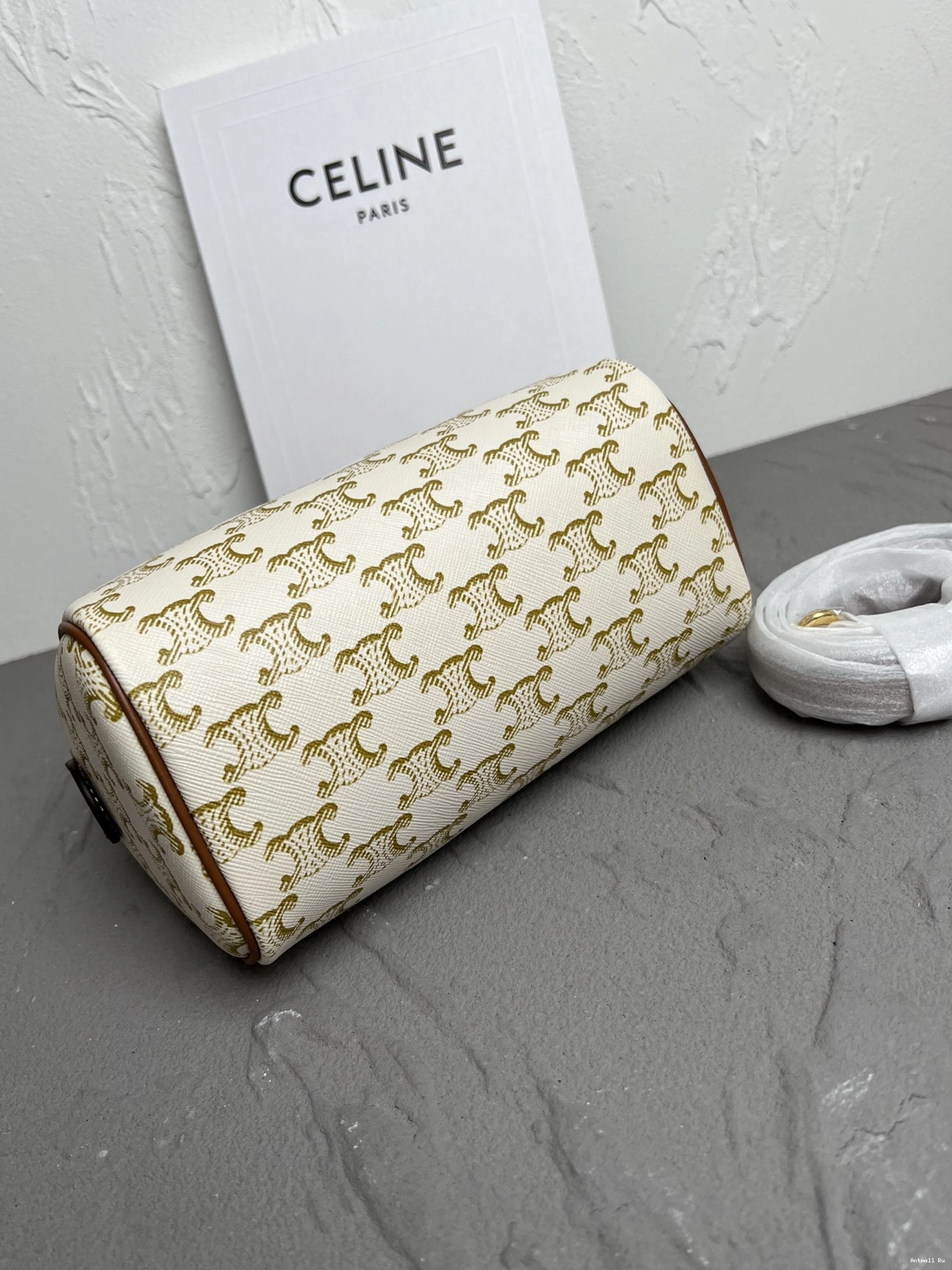 Bags Celine Speedy Attractive 78425 0716